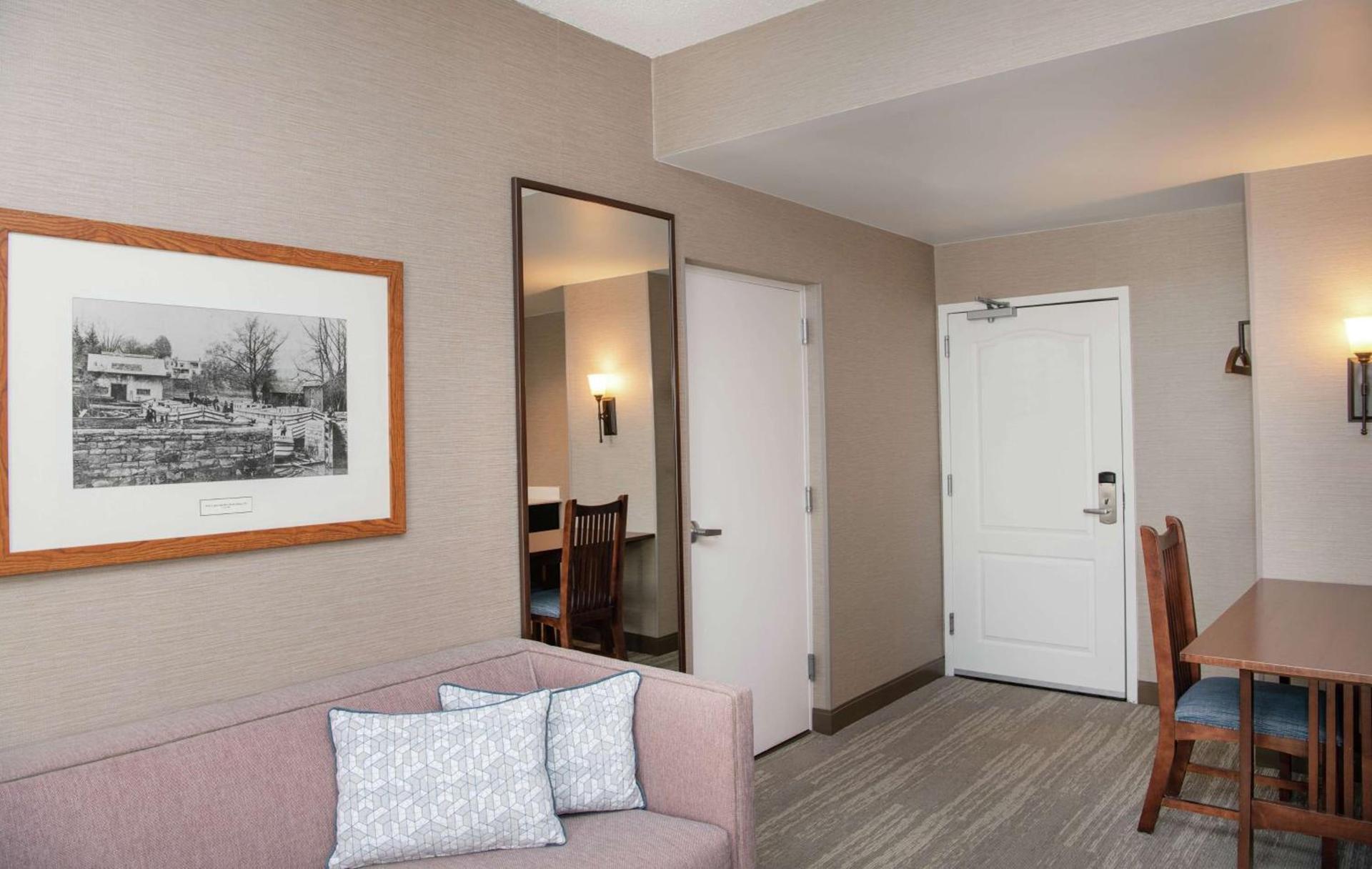 Hampton Inn & Suites Rochester/Victor photo 36