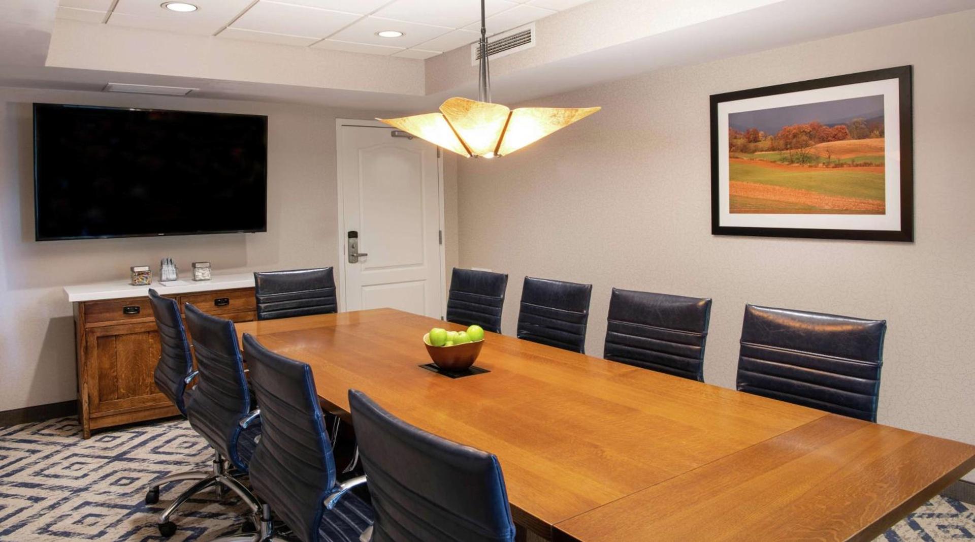 Hampton Inn & Suites Rochester/Victor photo 50