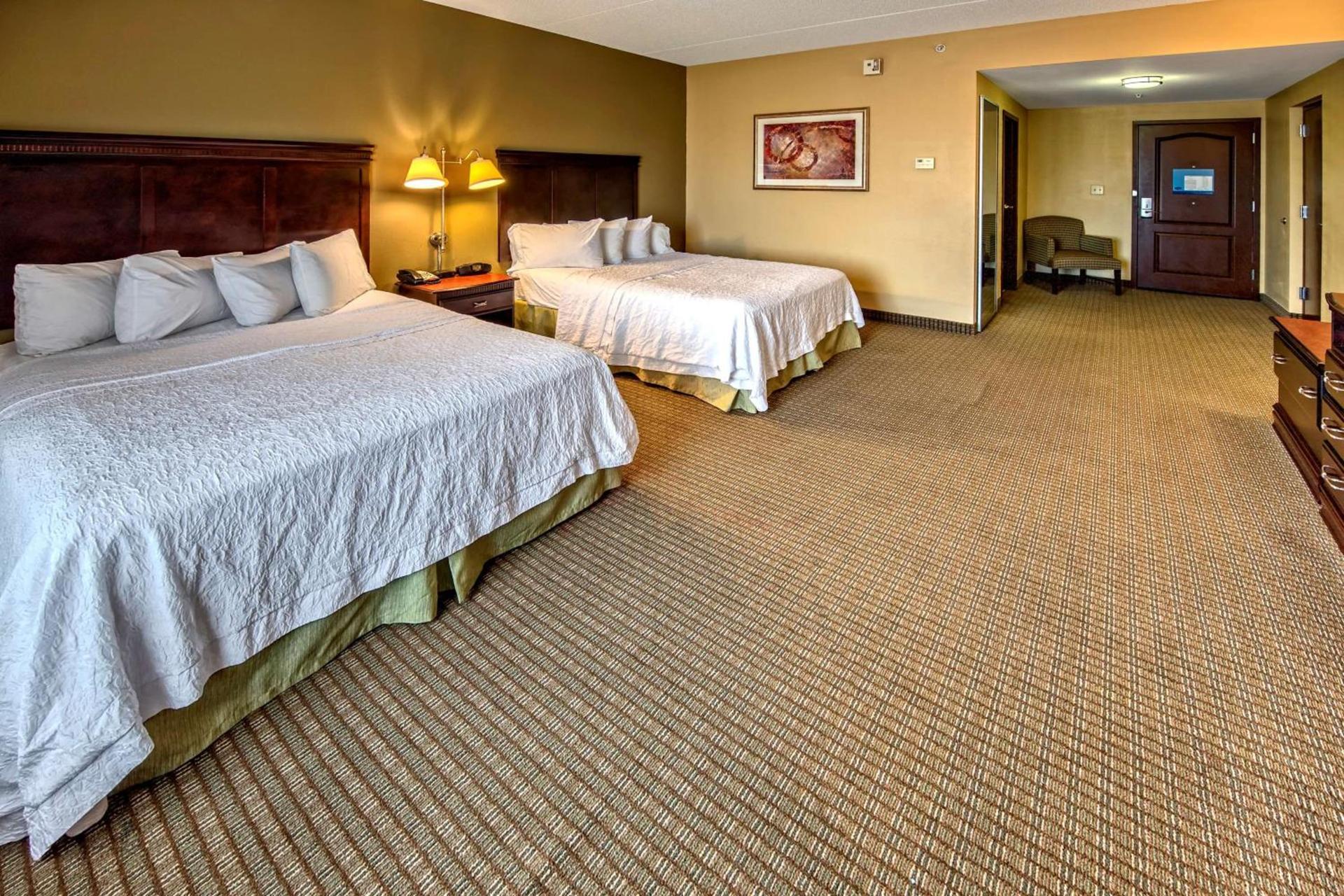 Hampton Inn Rochester - Irondequoit photo 19