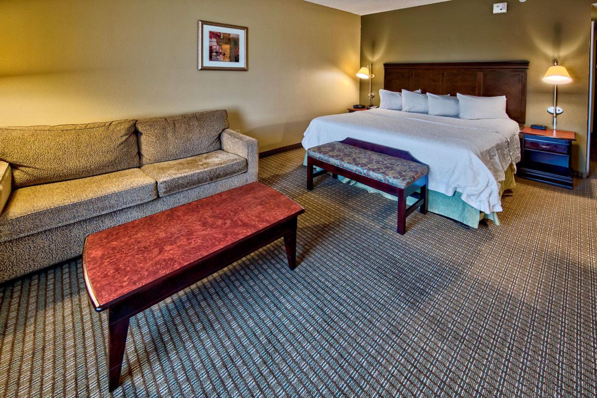 Hampton Inn Rochester - Irondequoit photo 20