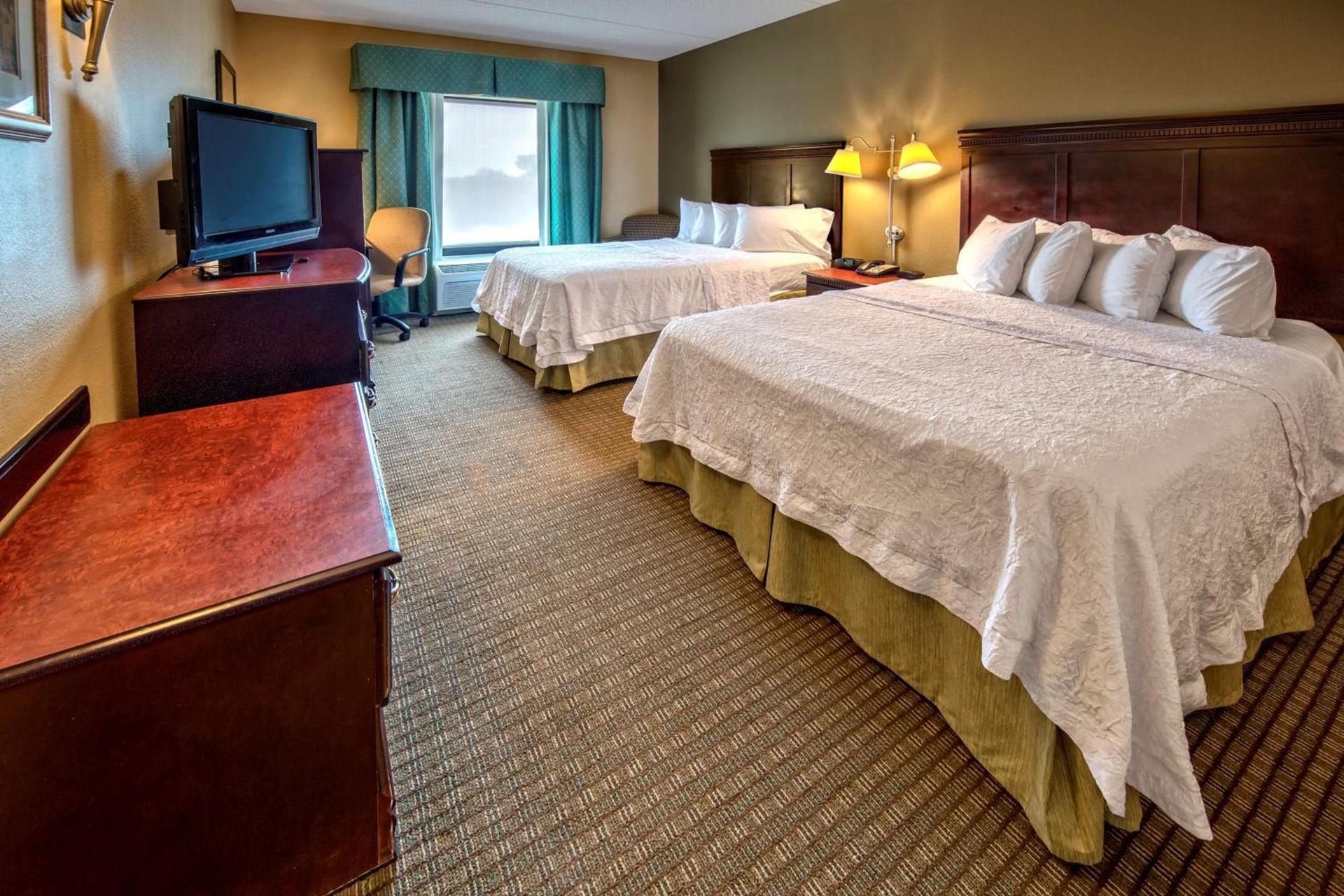 Hampton Inn Rochester - Irondequoit photo 23