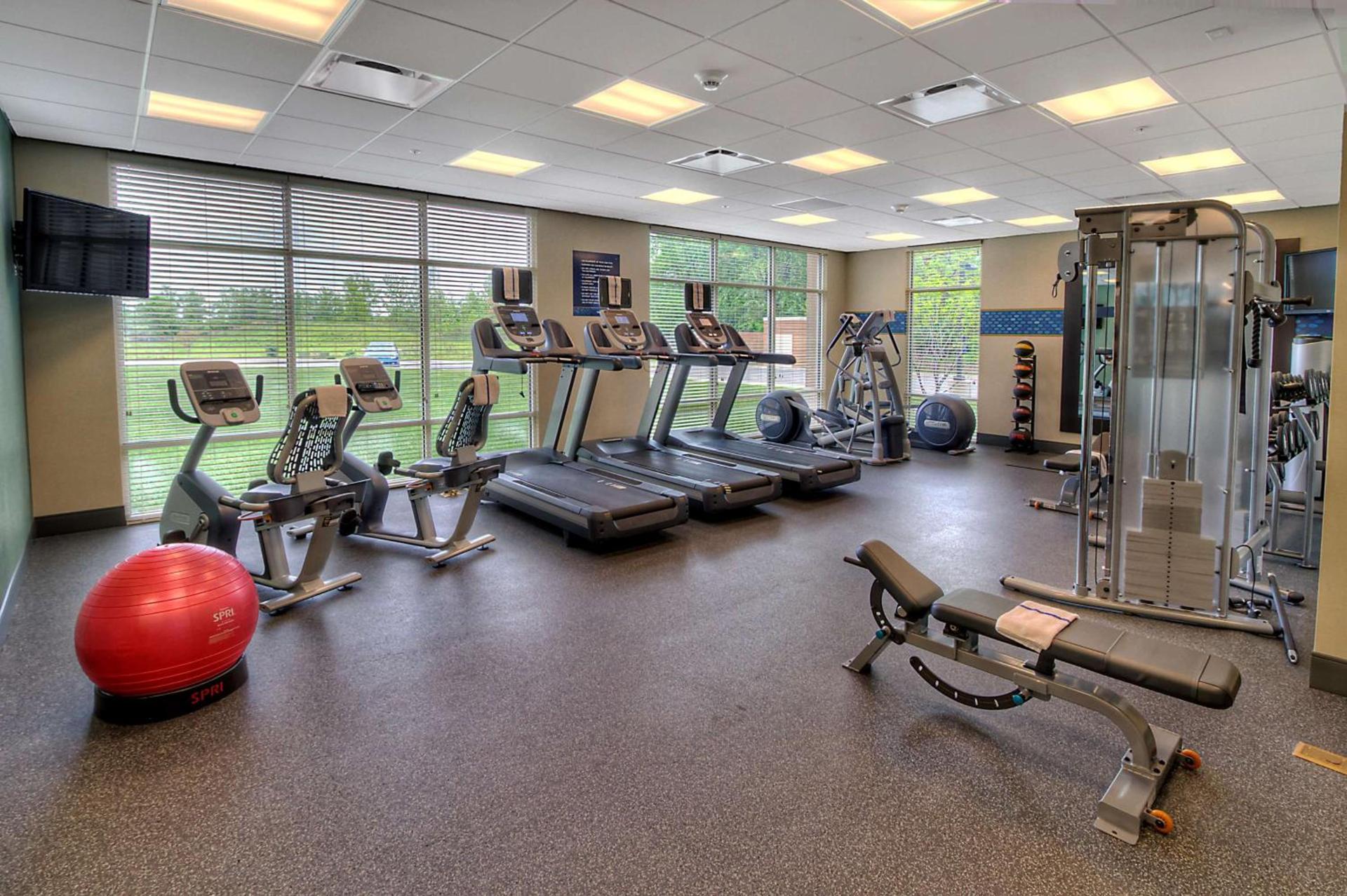 Hampton Inn & Suites Rochester/Henrietta photo 17