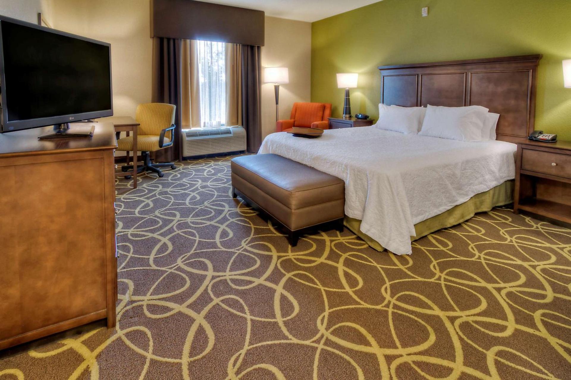 Hampton Inn & Suites Rochester/Henrietta photo 19