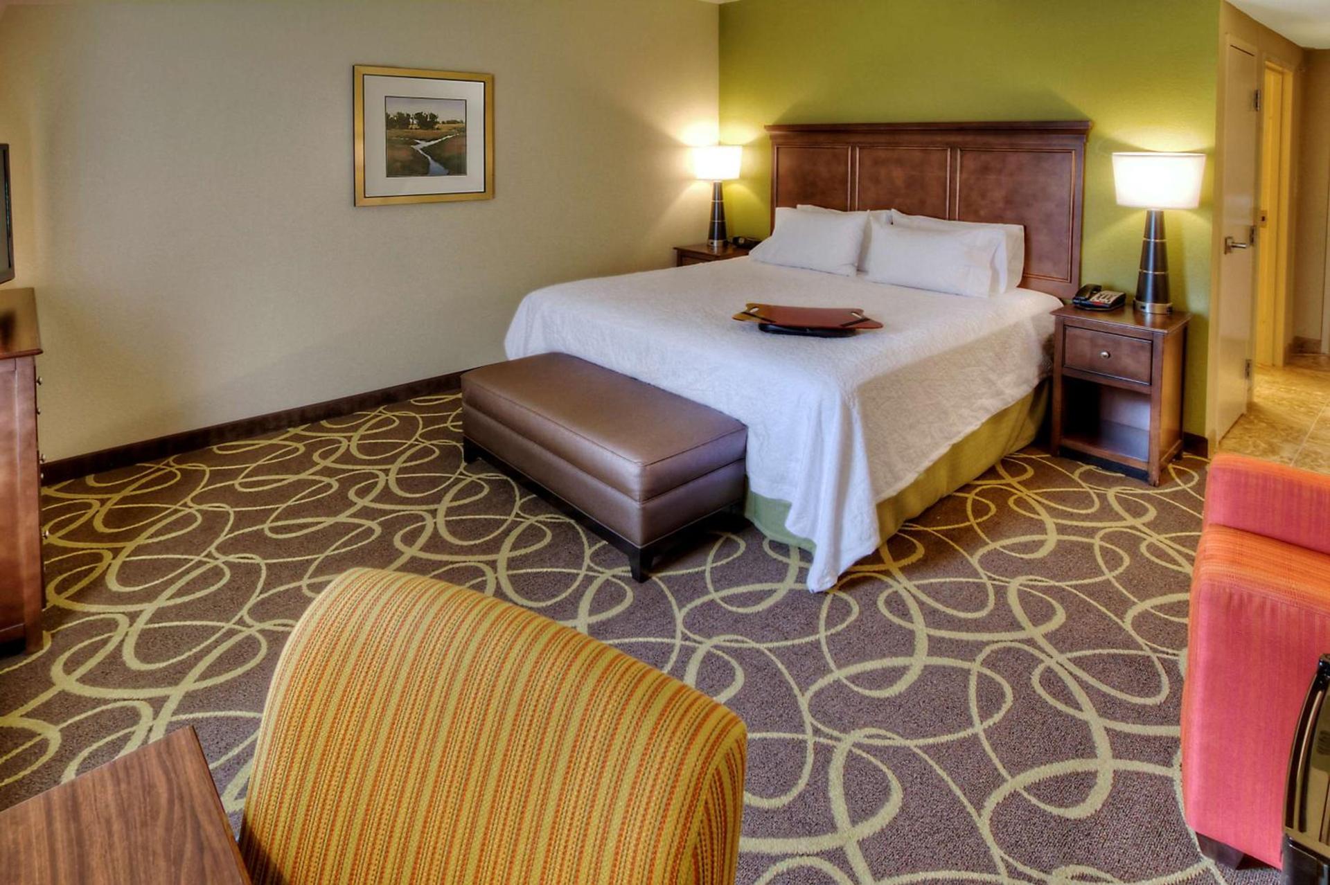 Hampton Inn & Suites Rochester/Henrietta photo 20