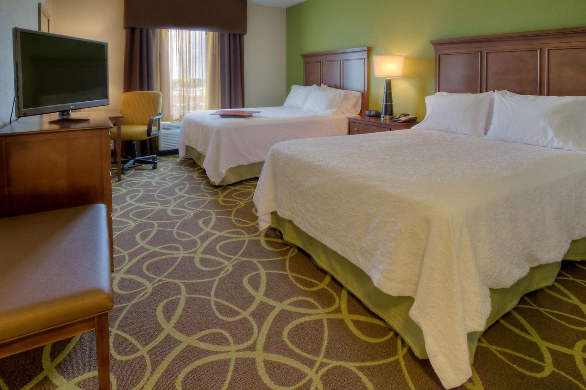 Hampton Inn & Suites Rochester/Henrietta photo 21