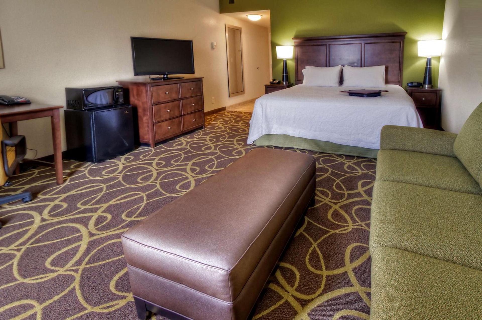 Hampton Inn & Suites Rochester/Henrietta photo 23