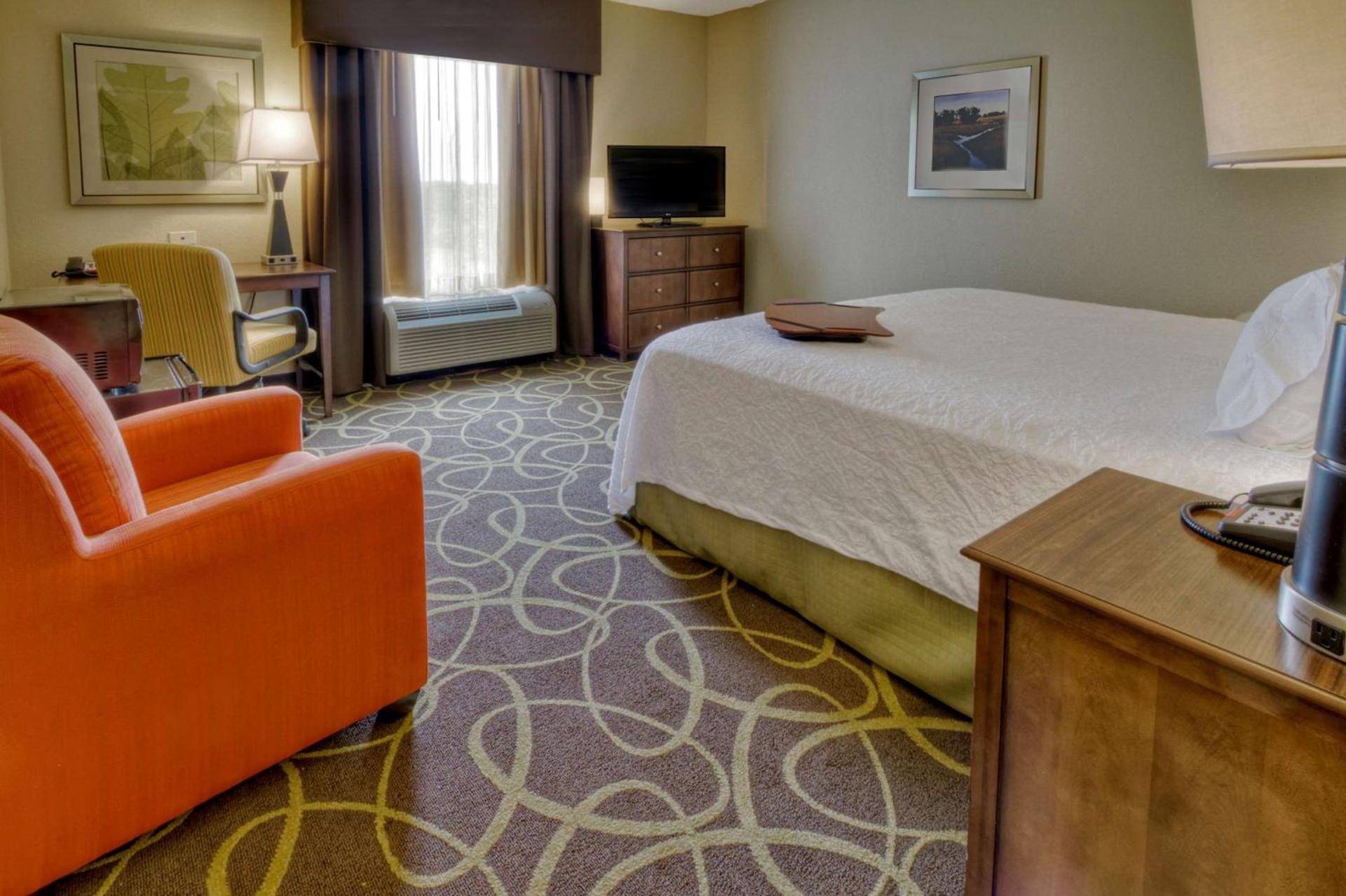 Hampton Inn & Suites Rochester/Henrietta photo 3