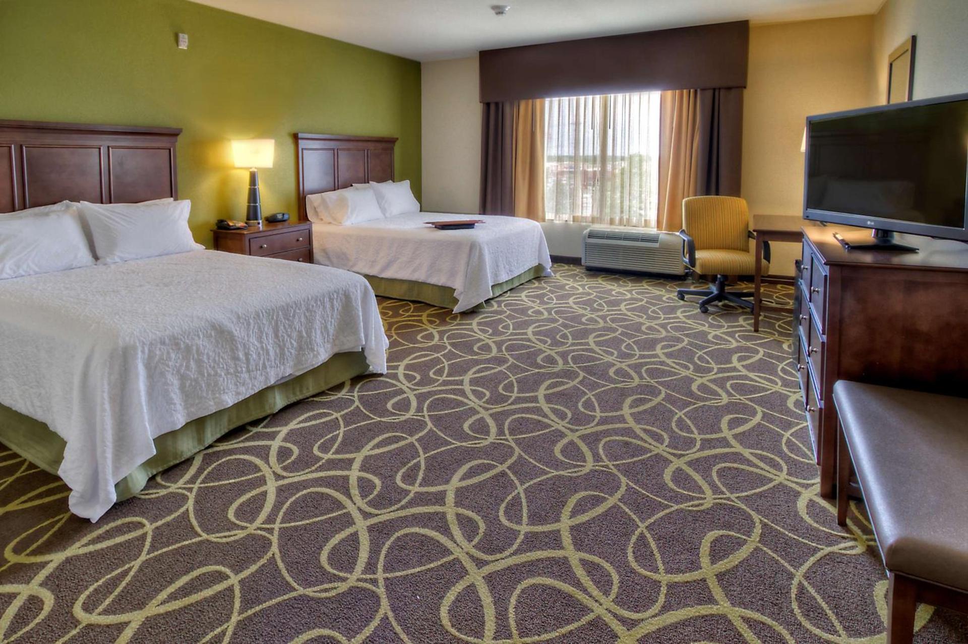 Hampton Inn & Suites Rochester/Henrietta photo 25
