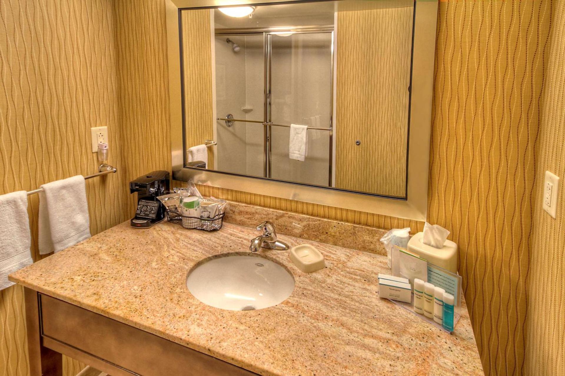 Hampton Inn & Suites Rochester/Henrietta photo 28