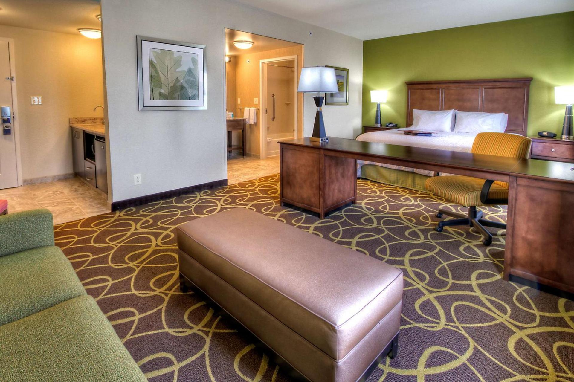 Hampton Inn & Suites Rochester/Henrietta photo 27
