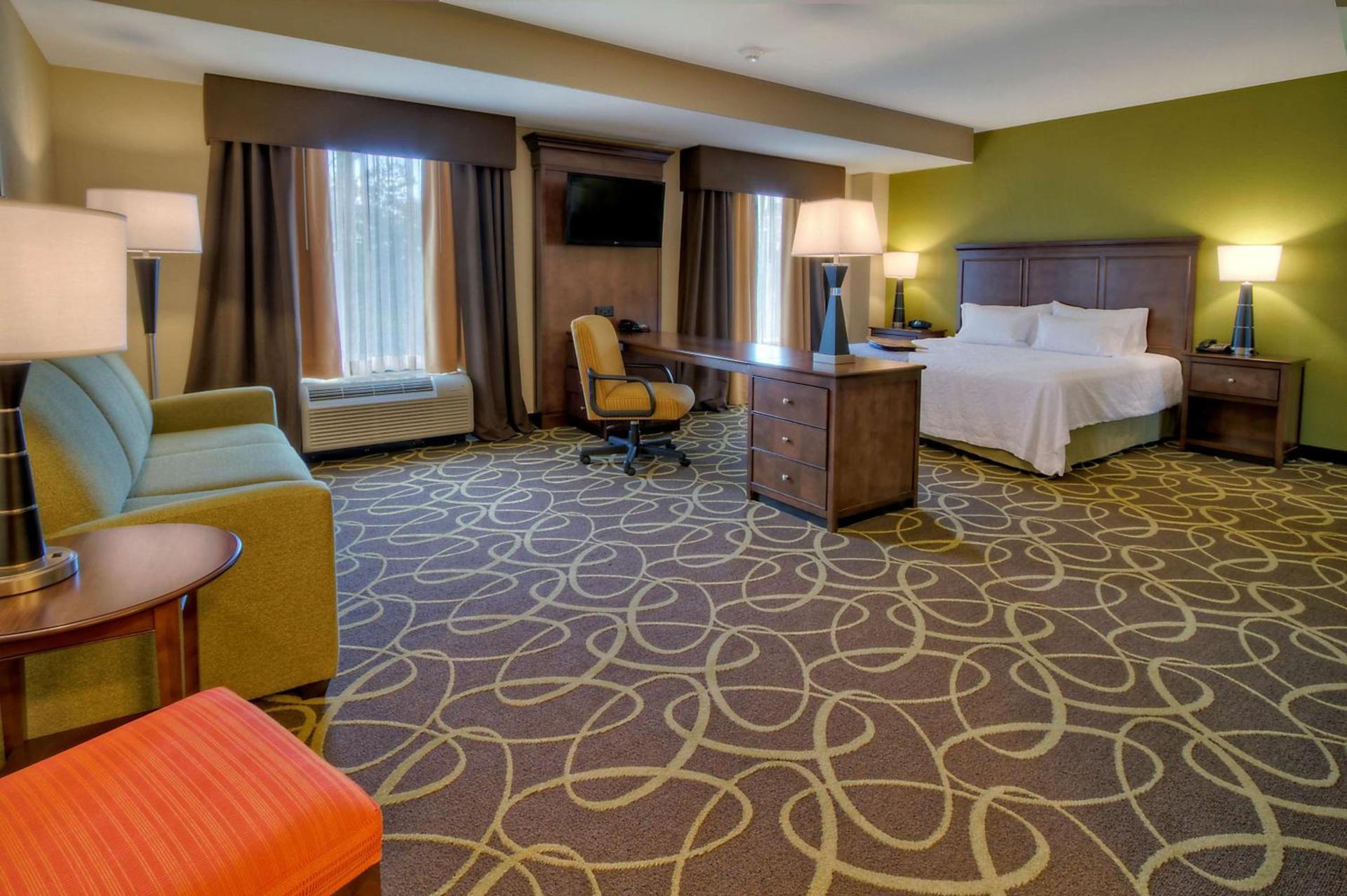 Hampton Inn & Suites Rochester/Henrietta photo 29