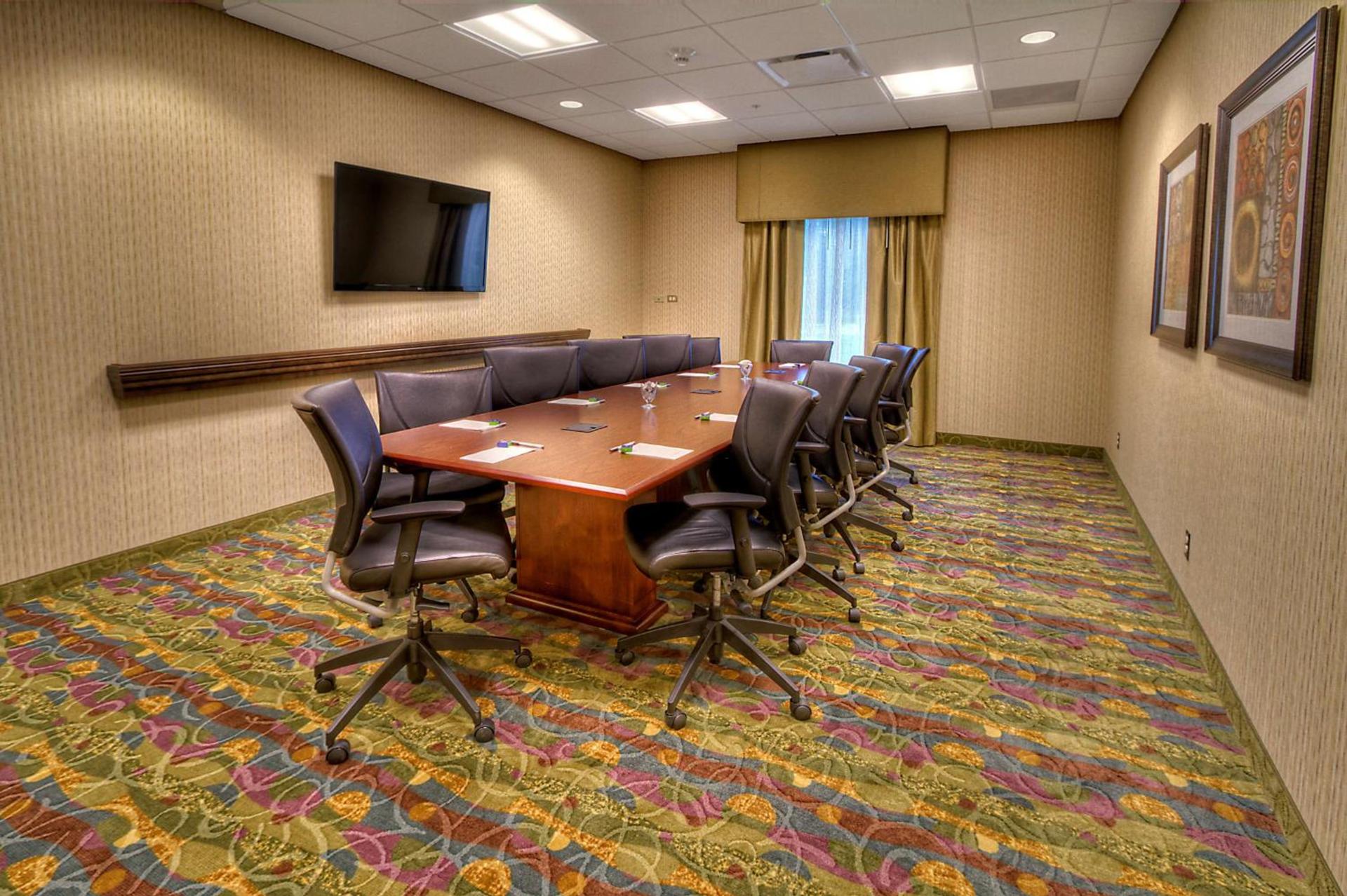 Hampton Inn & Suites Rochester/Henrietta photo 30