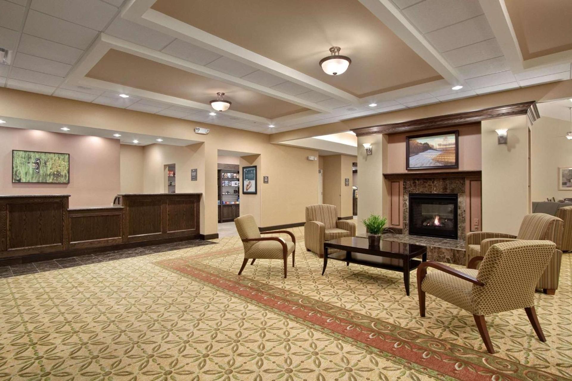 Homewood Suites by Hilton Rochester - Victor photo 4