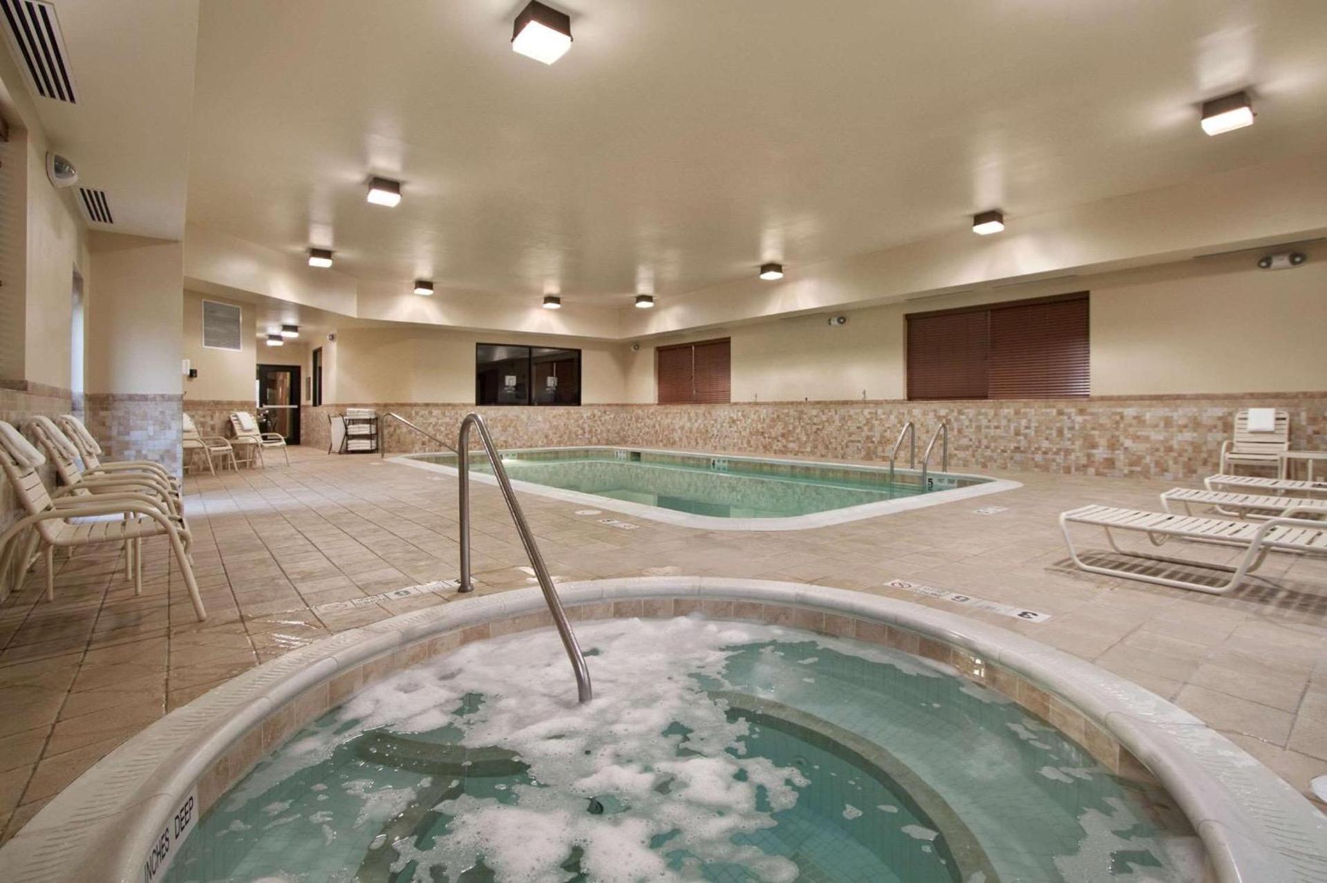 Homewood Suites by Hilton Rochester - Victor photo 5