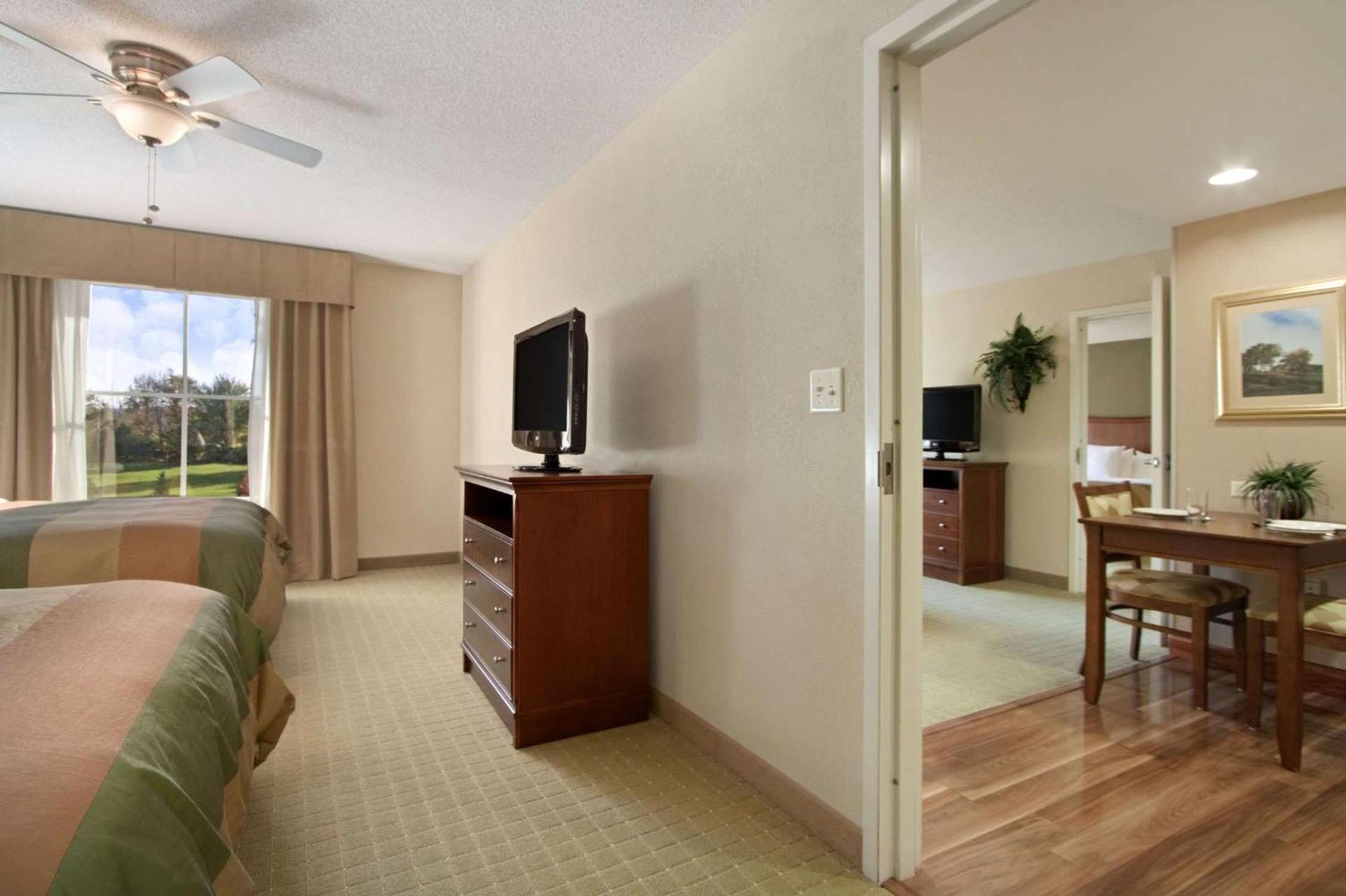 Homewood Suites by Hilton Rochester - Victor photo 16