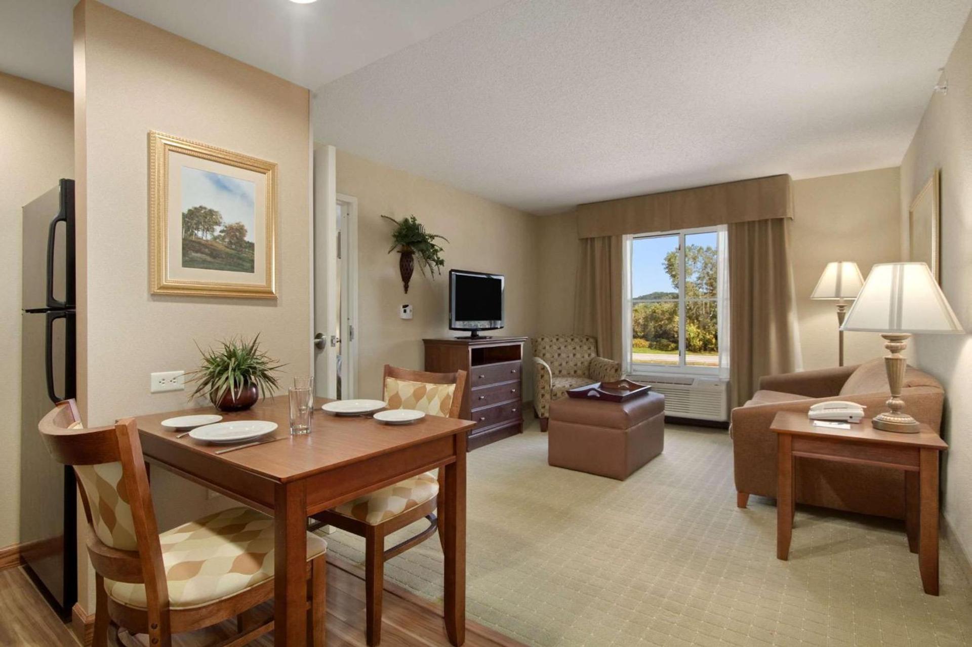 Homewood Suites by Hilton Rochester - Victor photo 17