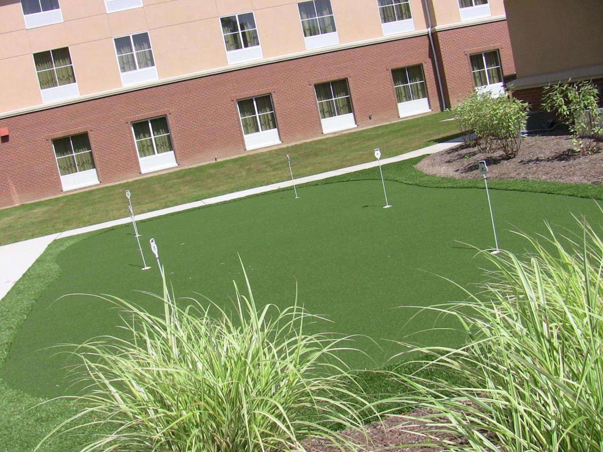 Homewood Suites by Hilton Rochester - Victor photo 22