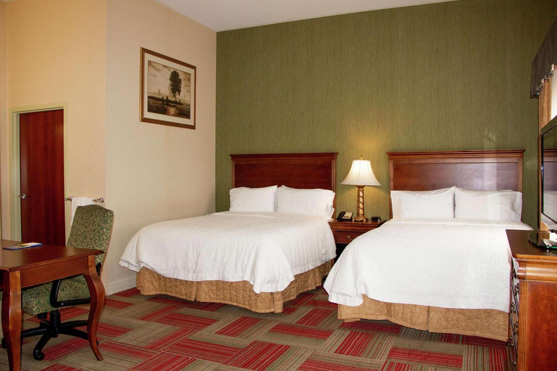 Hampton Inn & Suites Roswell photo 13