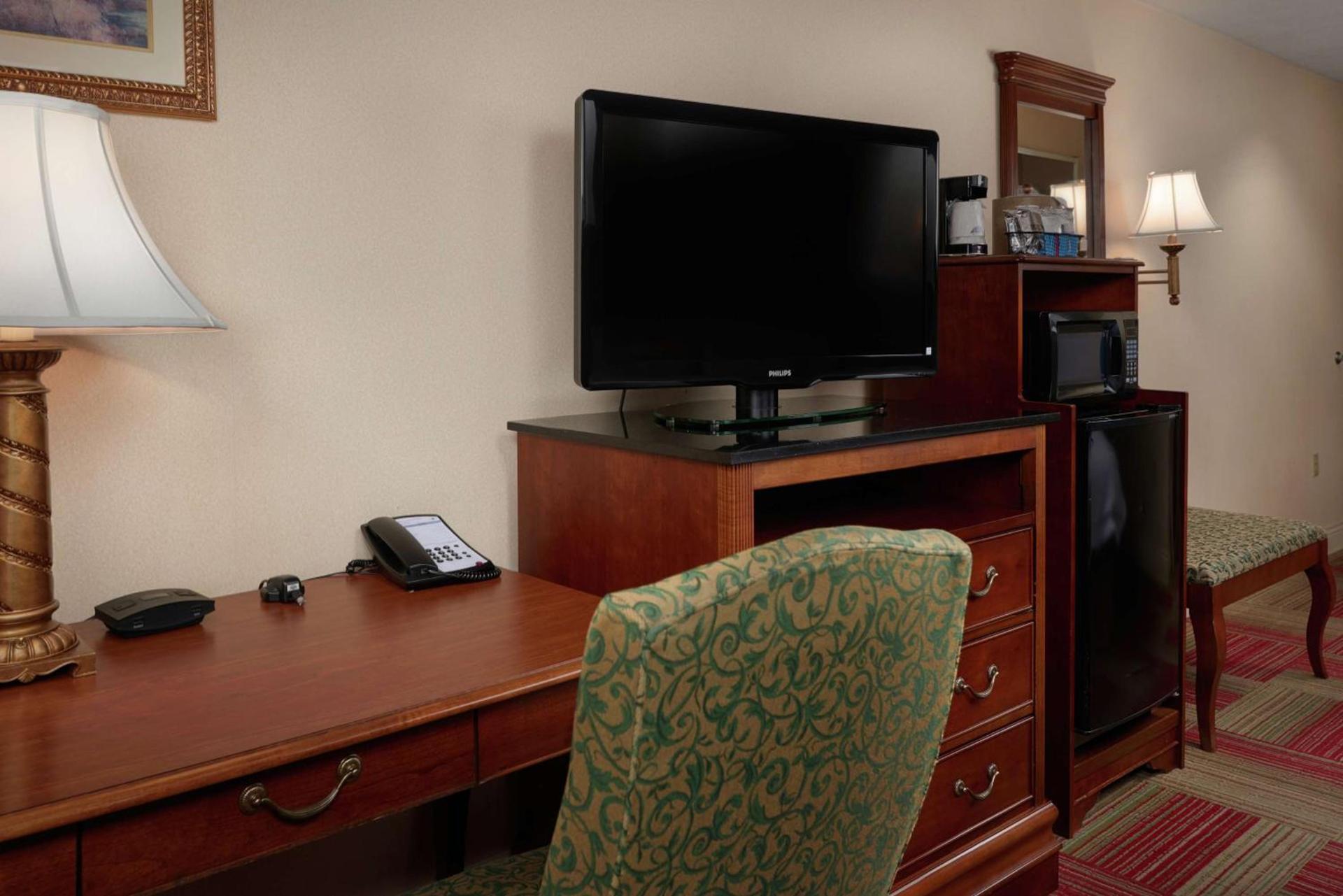 Hampton Inn & Suites Roswell photo 18