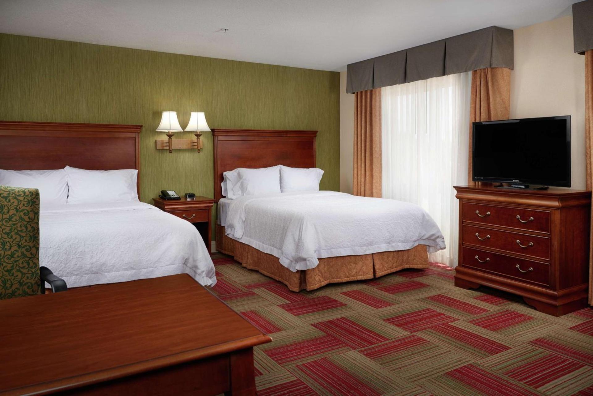 Hampton Inn & Suites Roswell photo 19