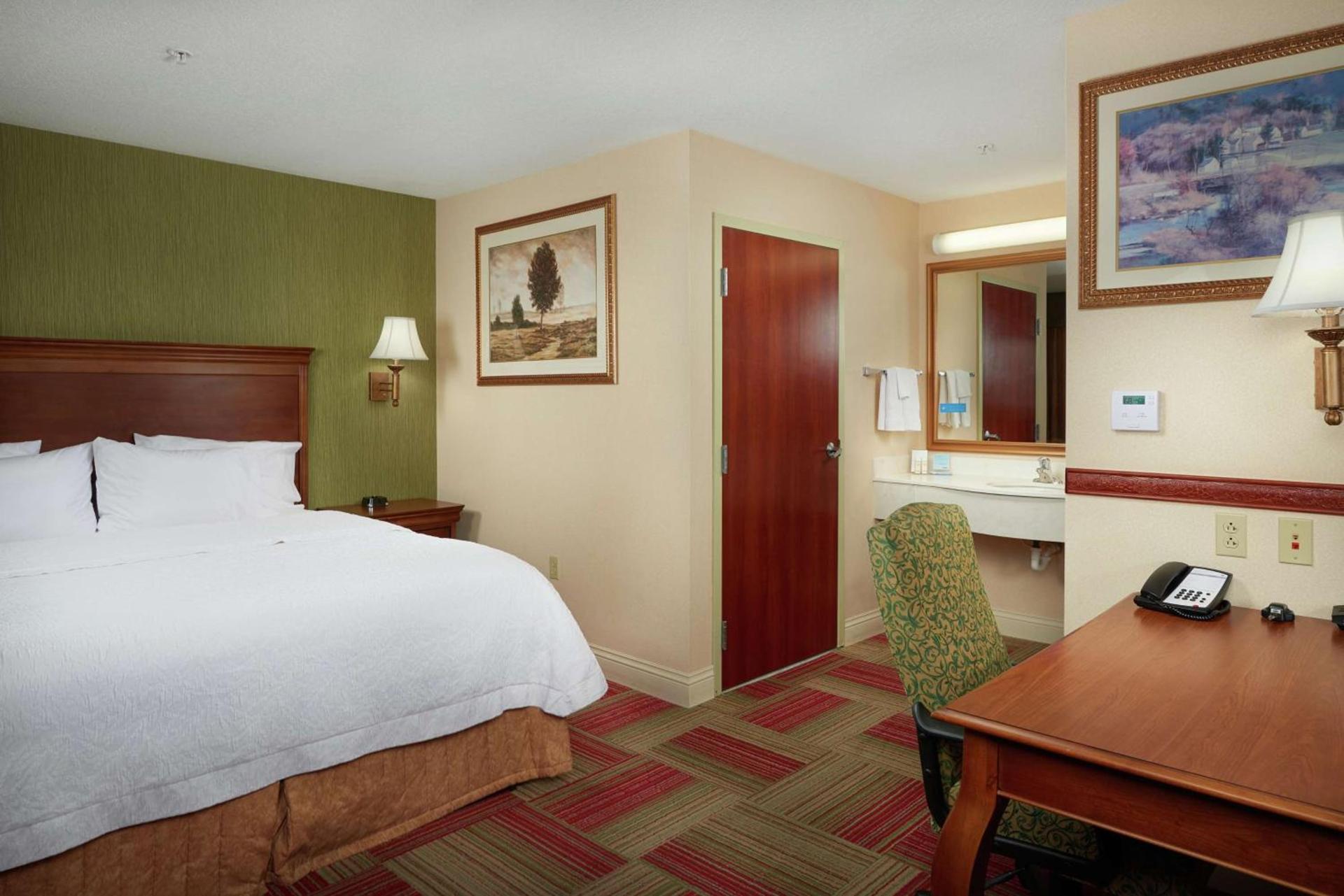 Hampton Inn & Suites Roswell photo 20