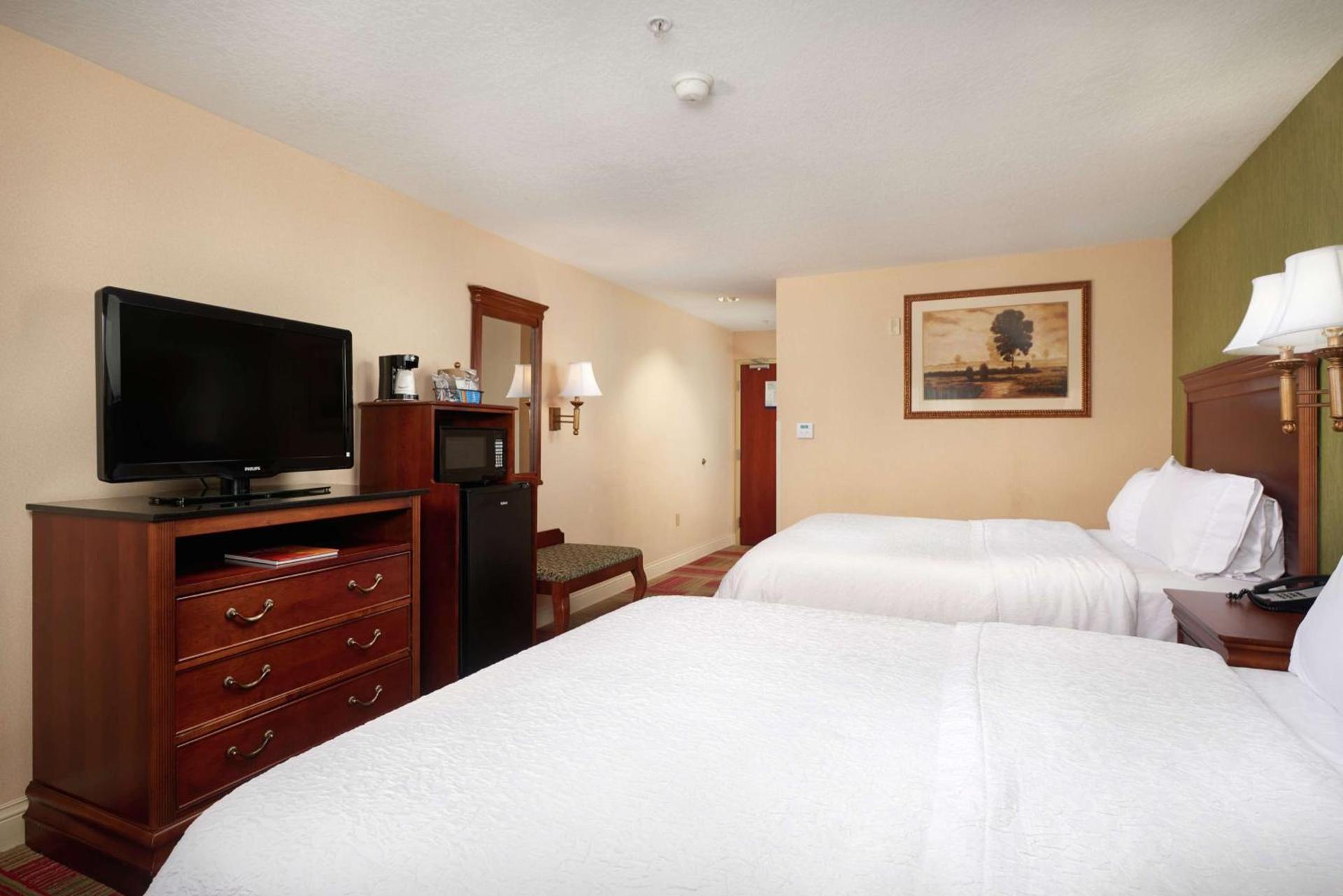 Hampton Inn & Suites Roswell photo 22