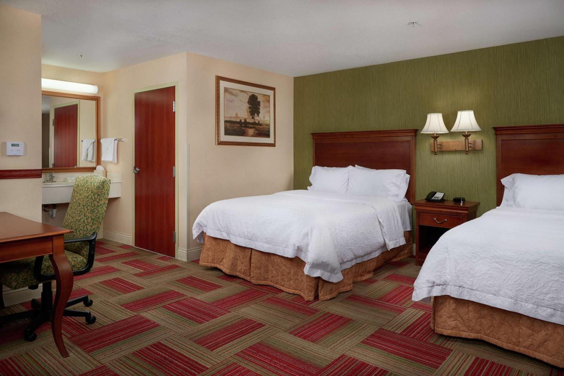 Hampton Inn & Suites Roswell photo 25