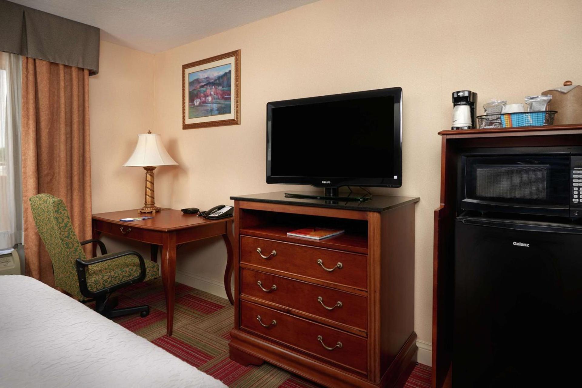 Hampton Inn & Suites Roswell photo 24