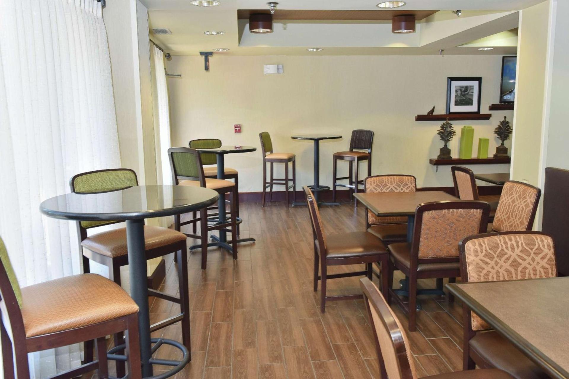 Hampton Inn Ruston photo 4