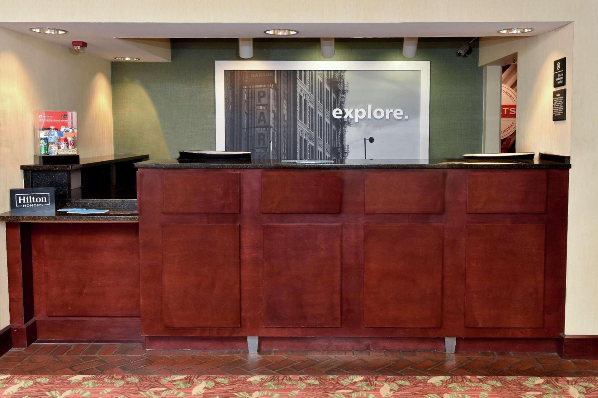 Hampton Inn Ruston photo 5