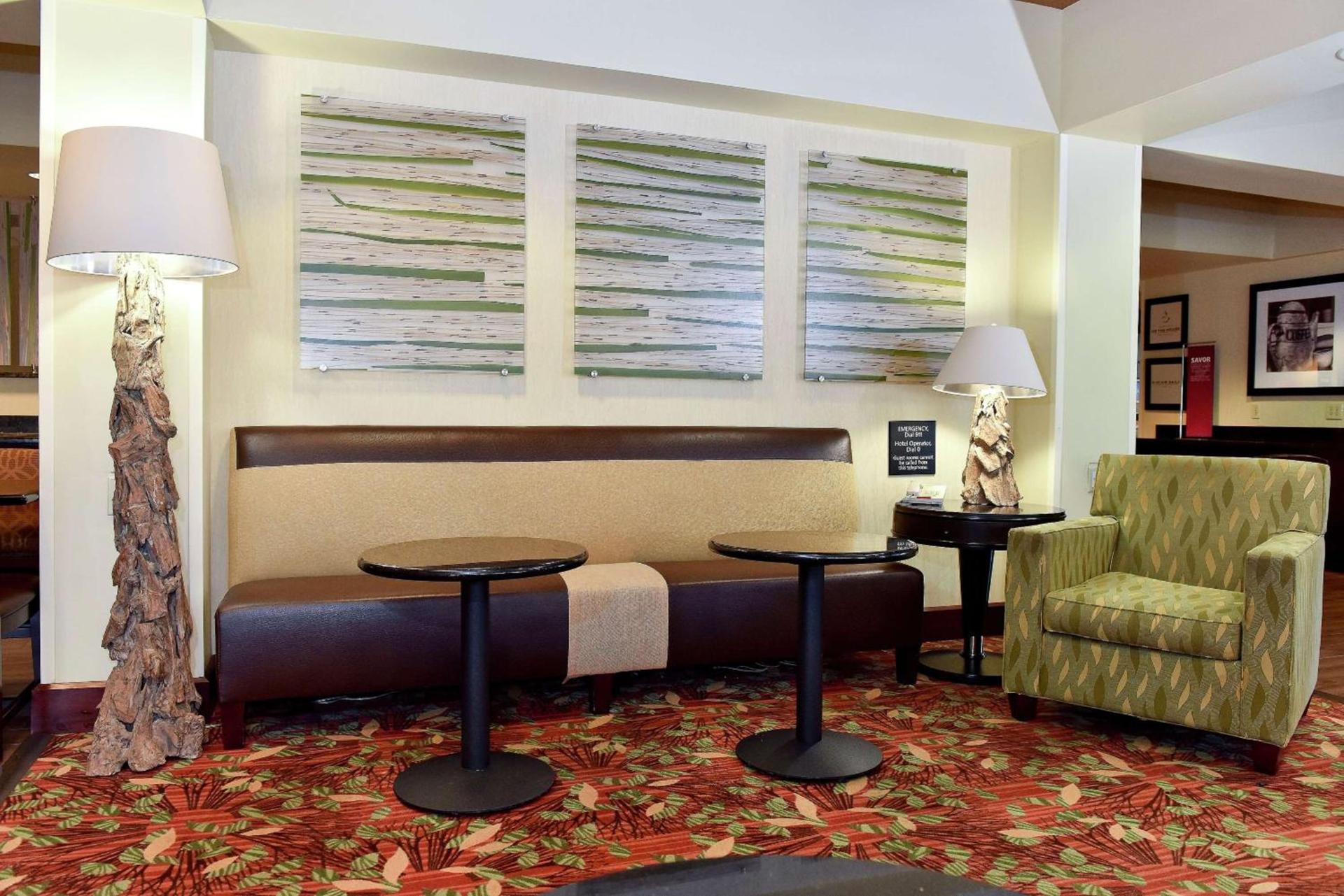 Hampton Inn Ruston photo 6