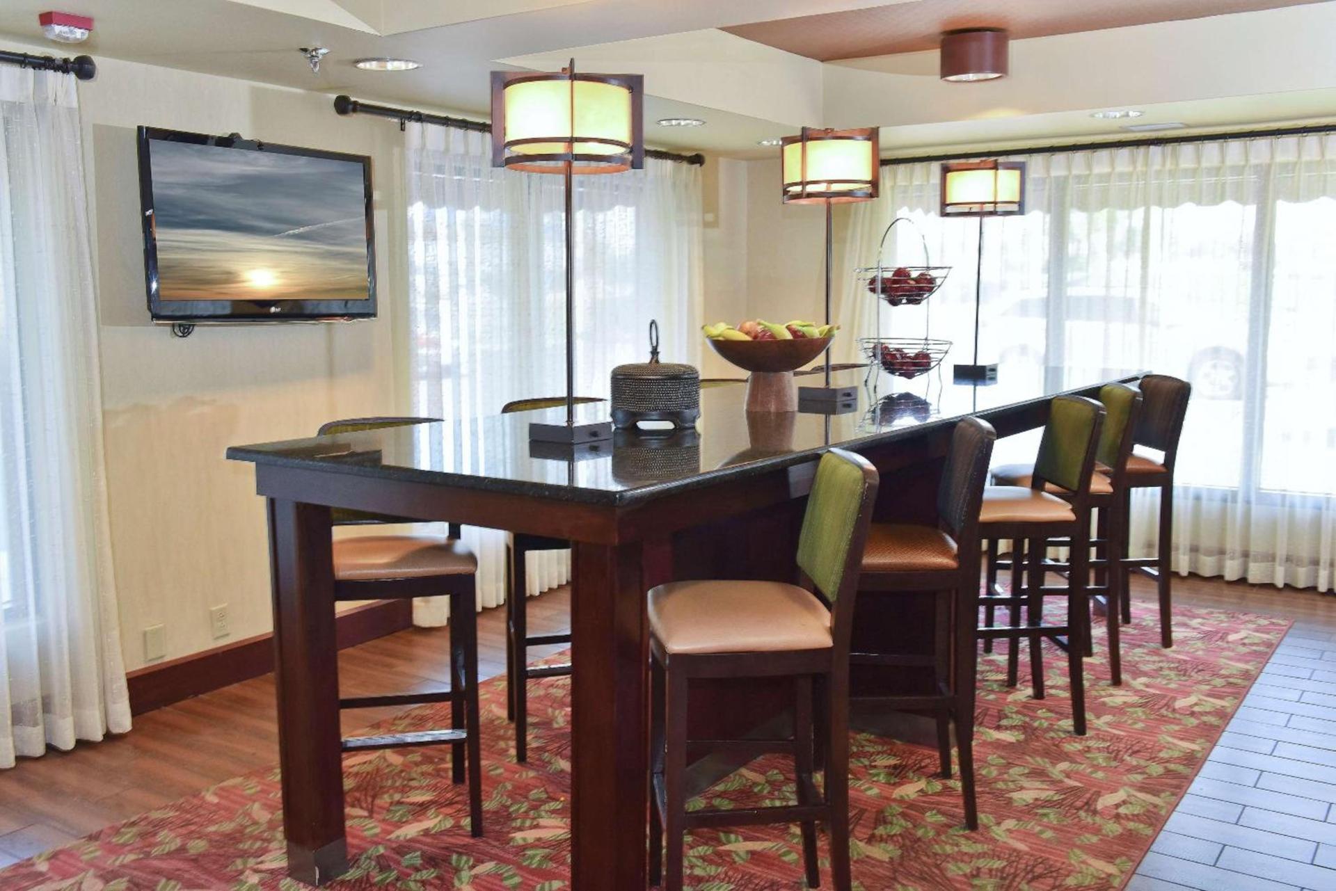 Hampton Inn Ruston photo 7