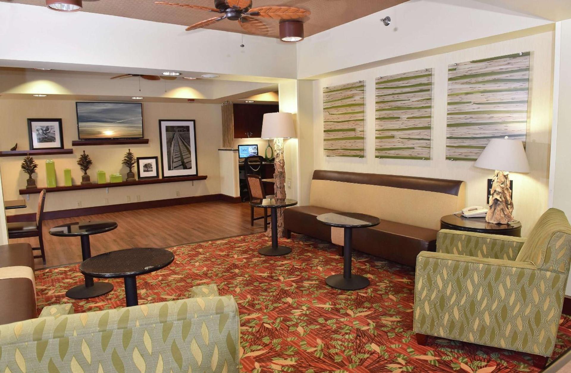 Hampton Inn Ruston photo 8