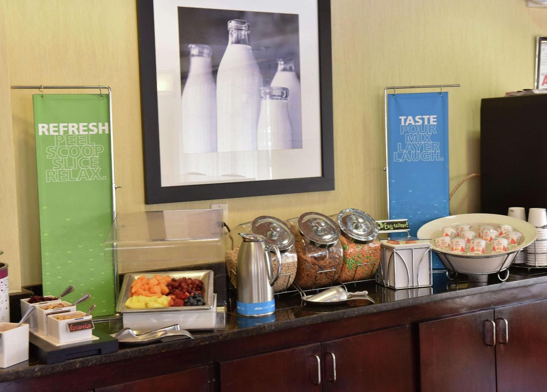 Hampton Inn Ruston photo 11