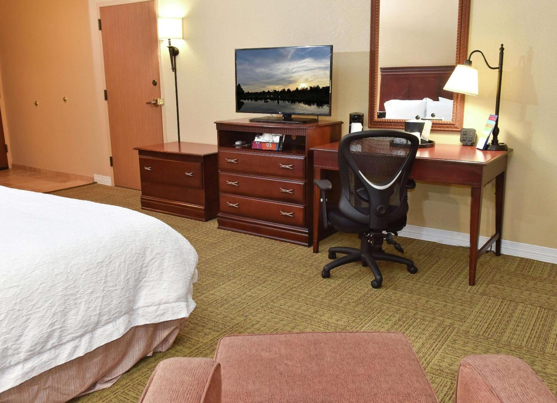 Hampton Inn Ruston photo 13