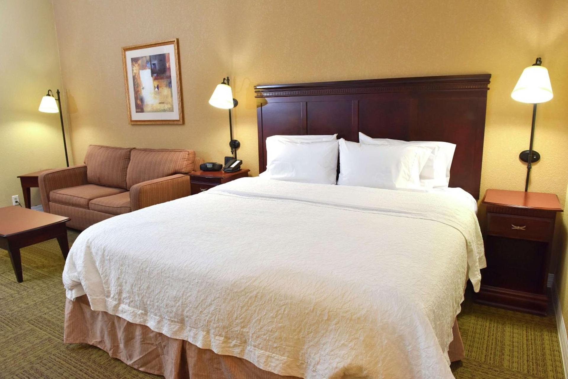 Hampton Inn Ruston photo 14