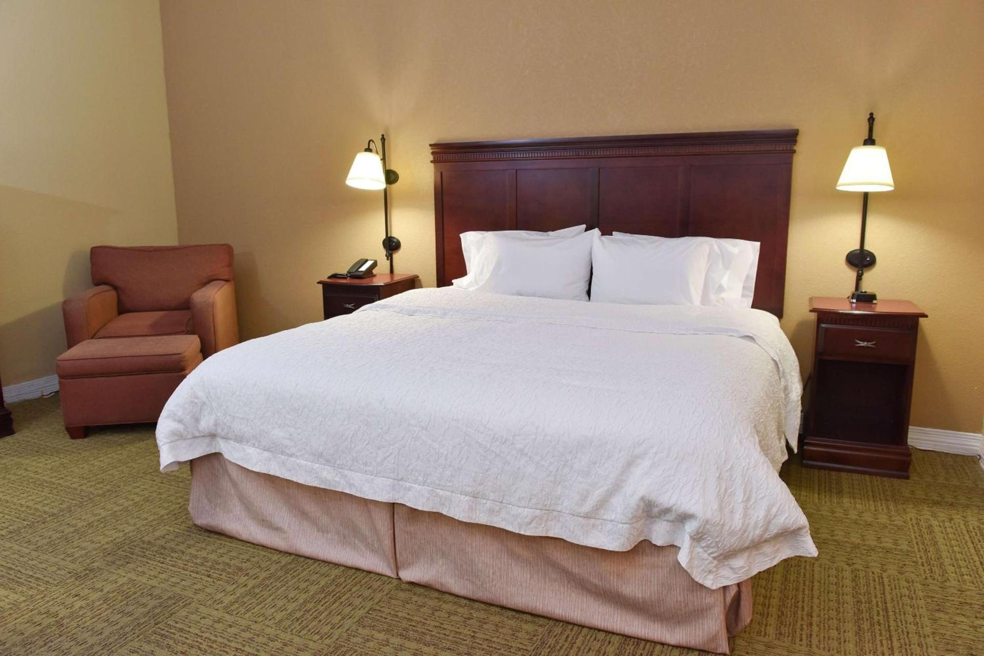 Hampton Inn Ruston photo 15