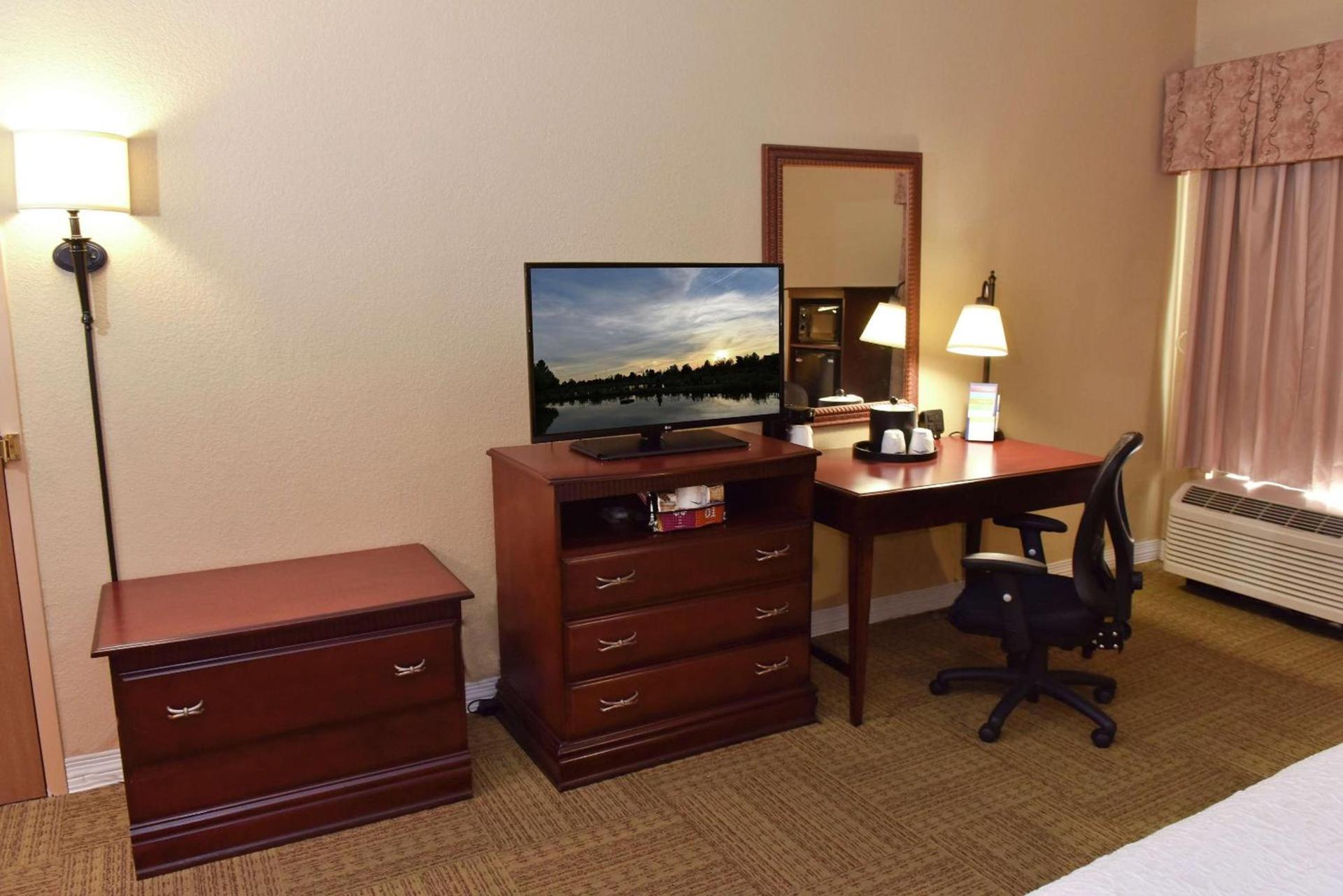 Hampton Inn Ruston photo 18