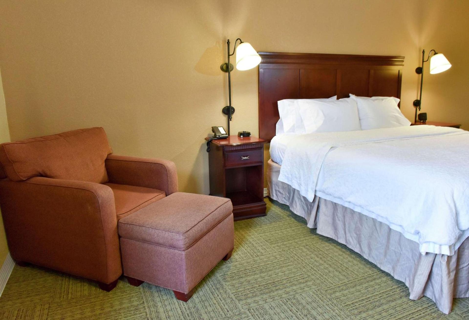 Hampton Inn Ruston photo 17