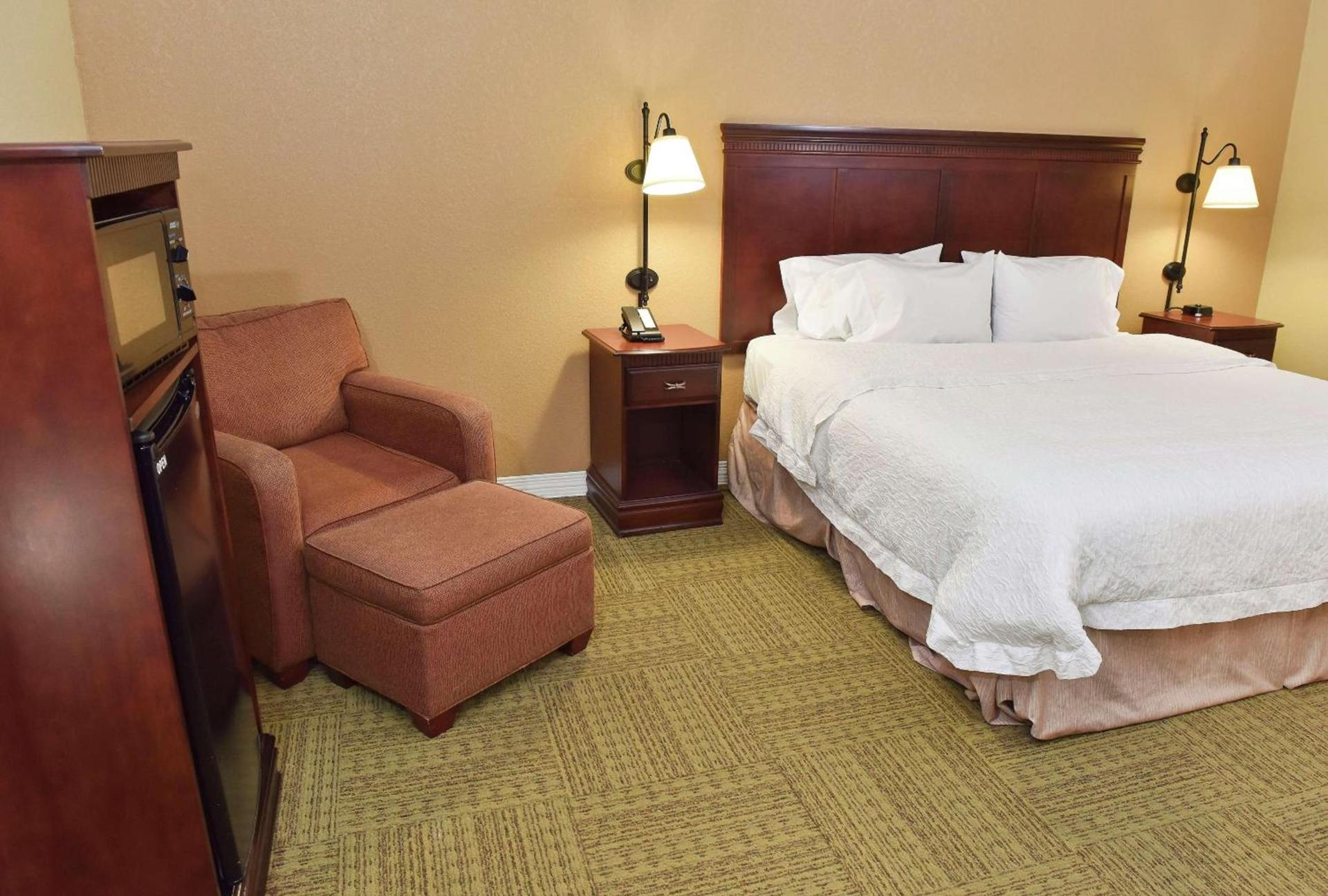 Hampton Inn Ruston photo 20