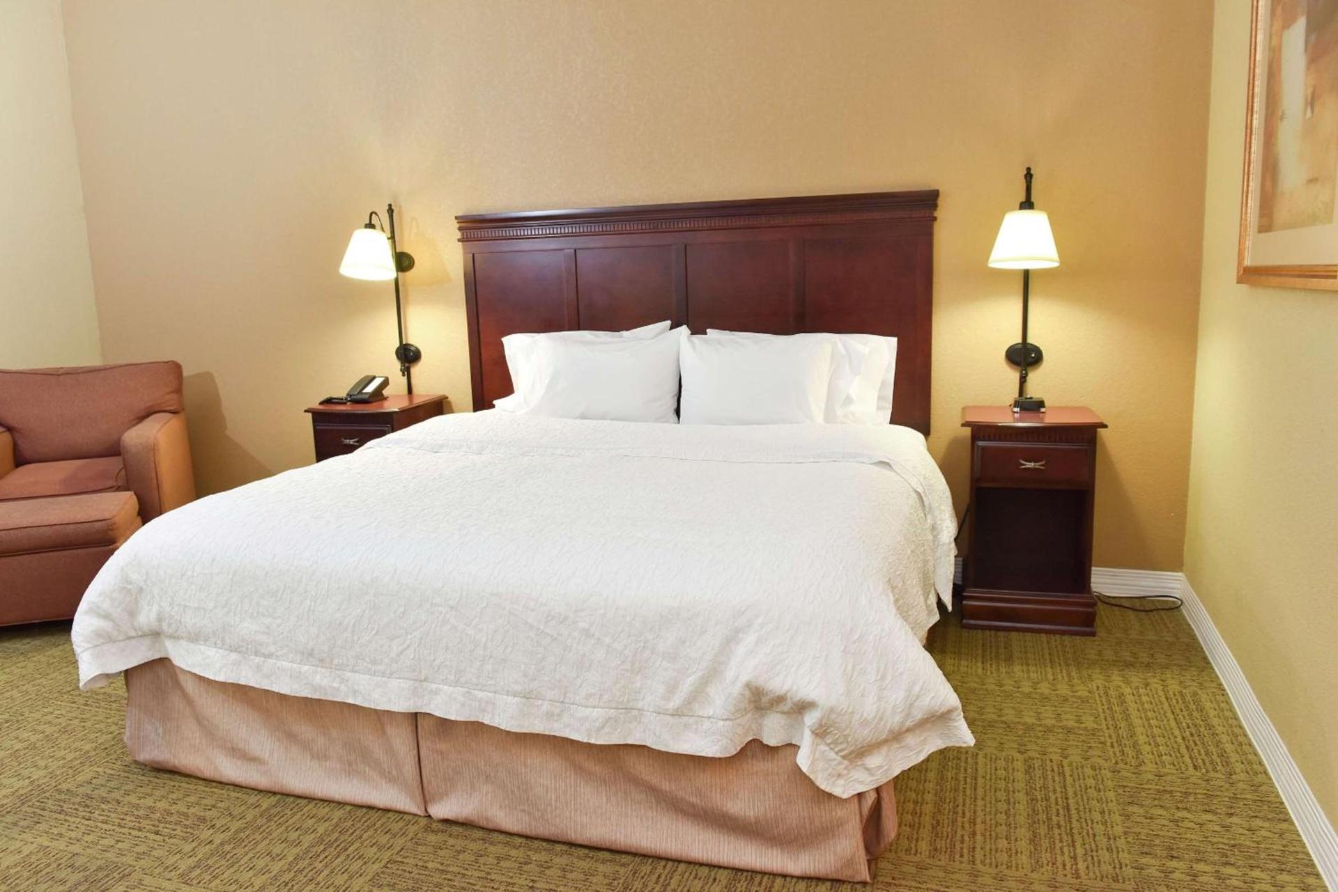 Hampton Inn Ruston photo 21