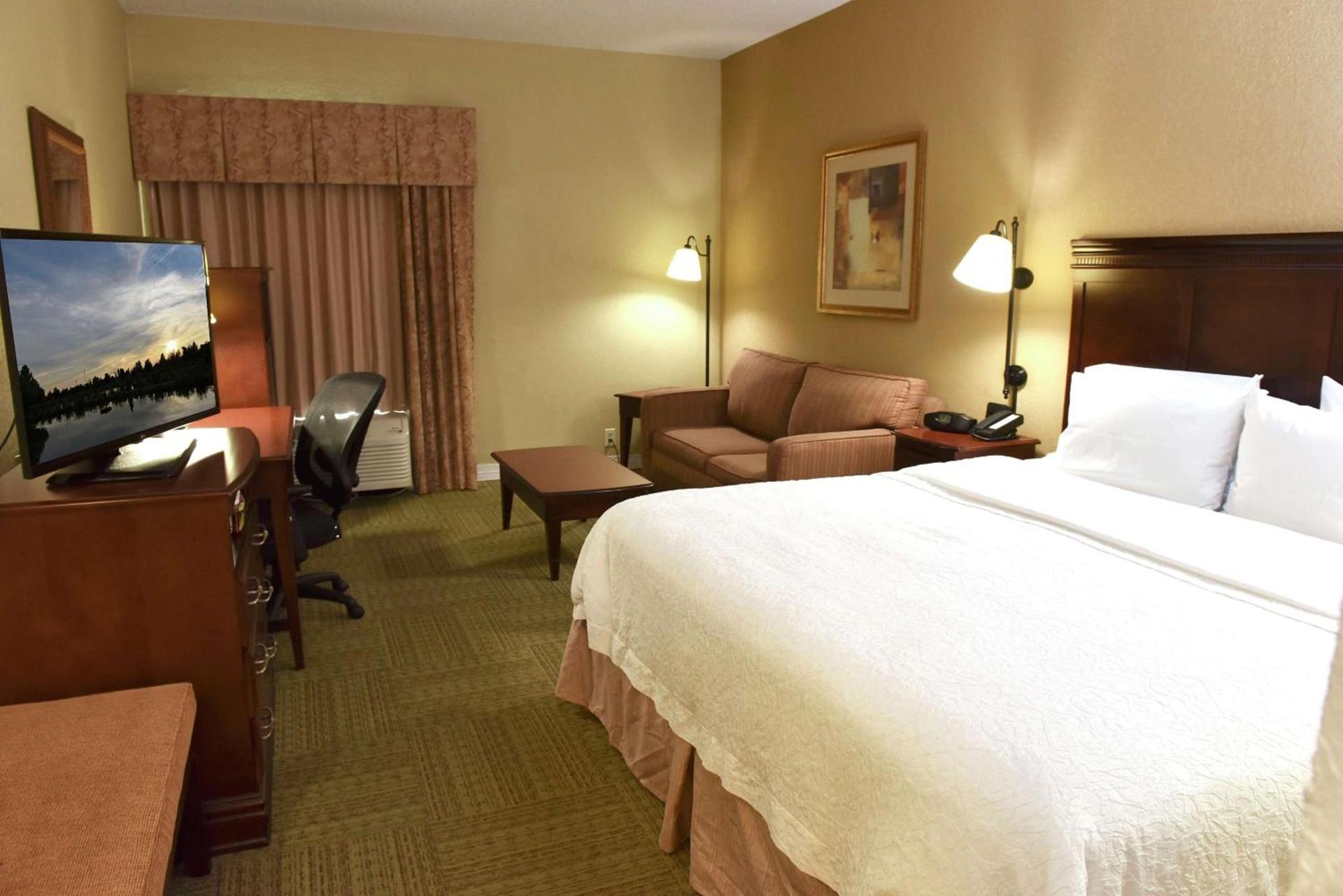 Hampton Inn Ruston photo 23