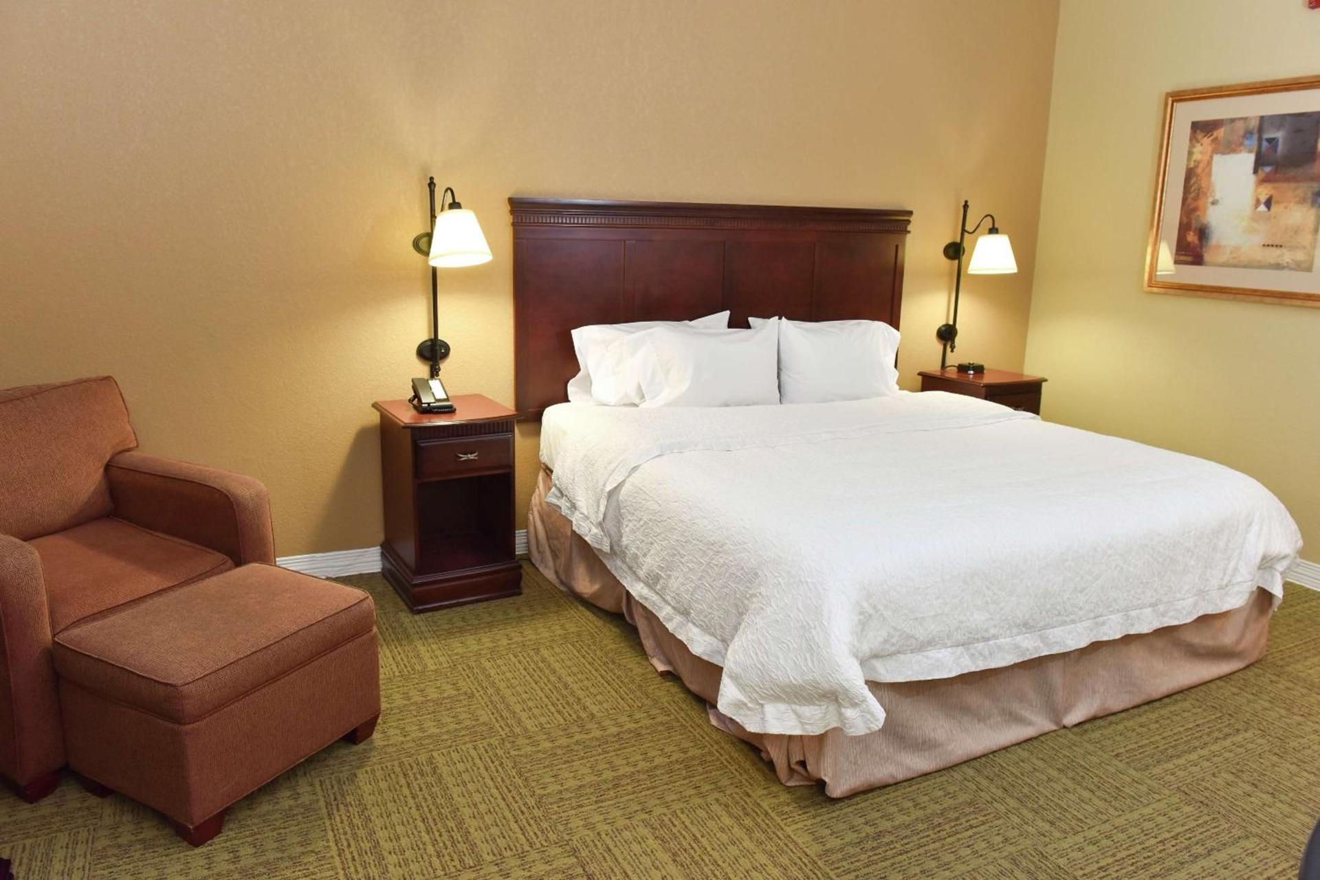 Hampton Inn Ruston photo 22