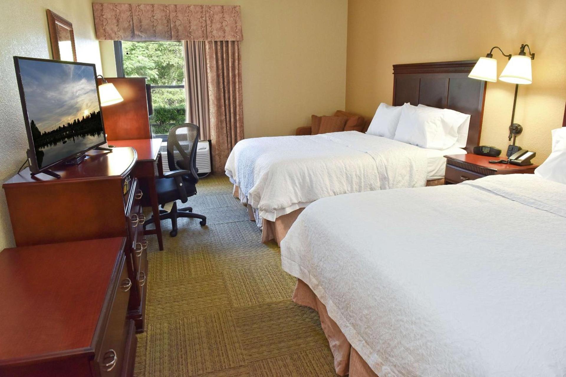 Hampton Inn Ruston photo 26