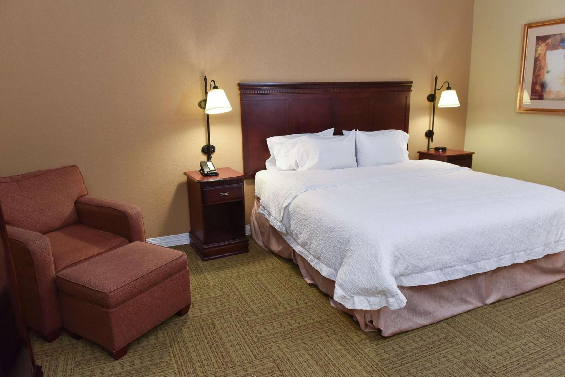 Hampton Inn Ruston photo 27