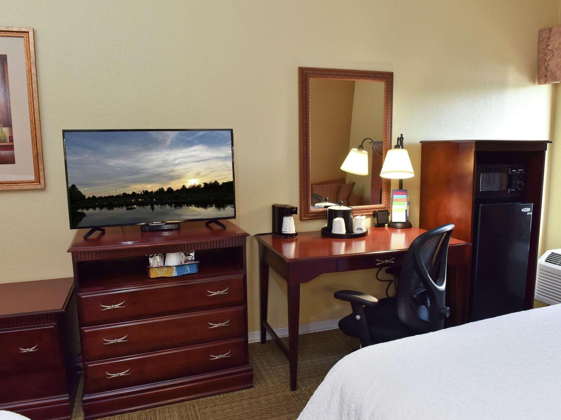 Hampton Inn Ruston photo 31