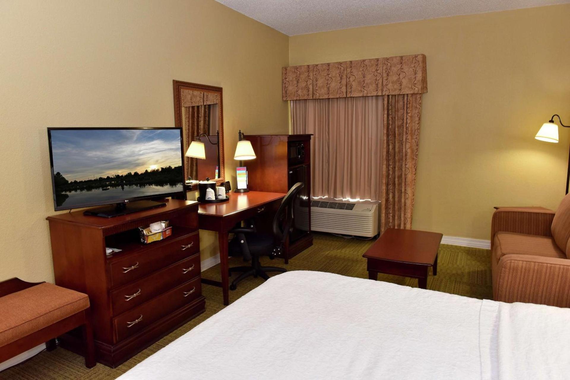 Hampton Inn Ruston photo 30