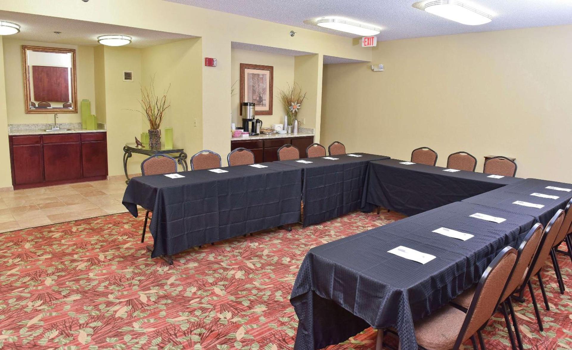 Hampton Inn Ruston photo 32