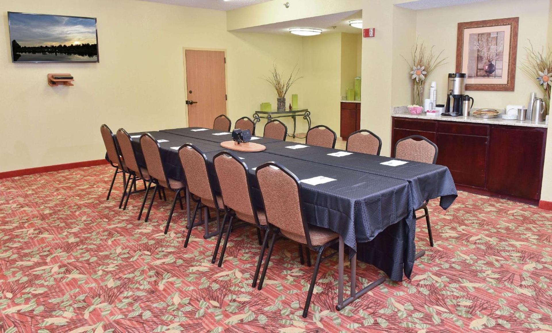 Hampton Inn Ruston photo 33