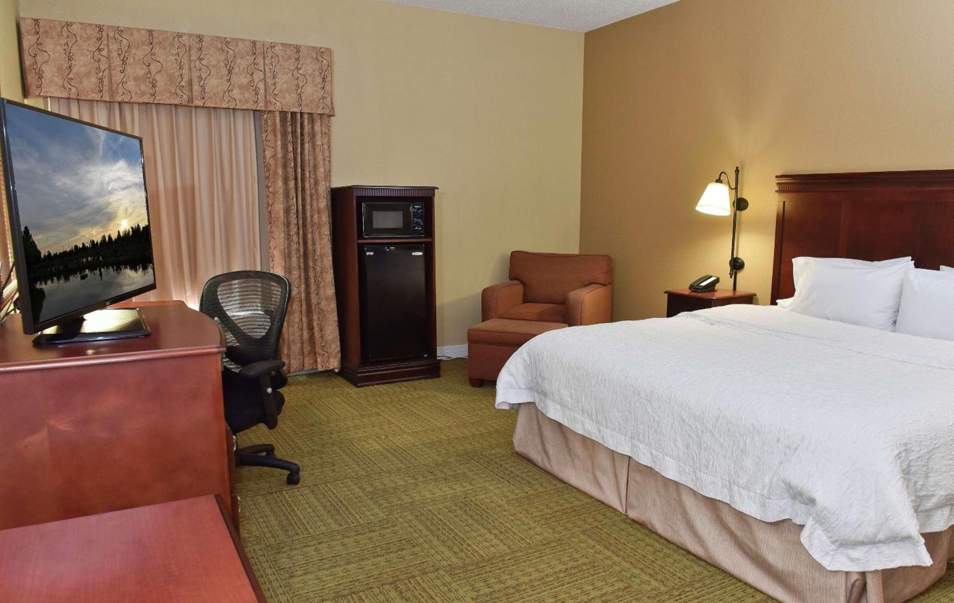 Hampton Inn Ruston photo 35